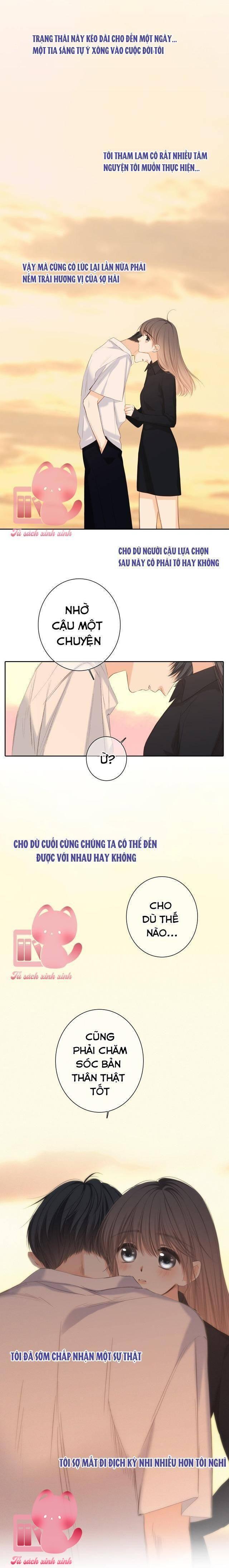 Con Tim Rung Động - Chap 171