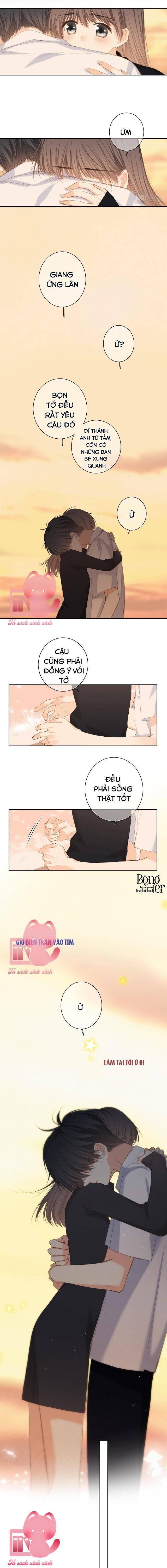 Con Tim Rung Động - Chap 171