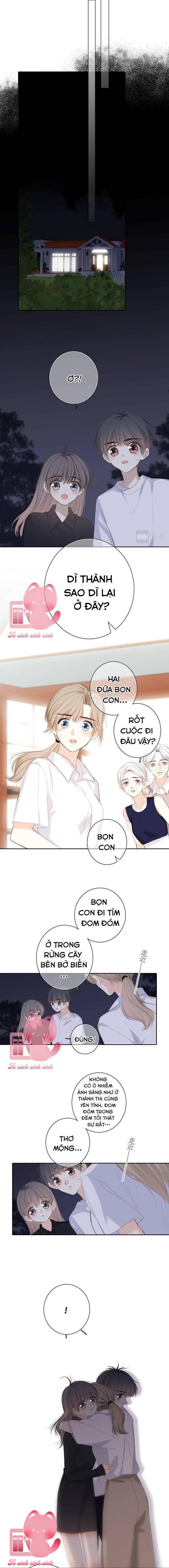 Con Tim Rung Động - Chap 171