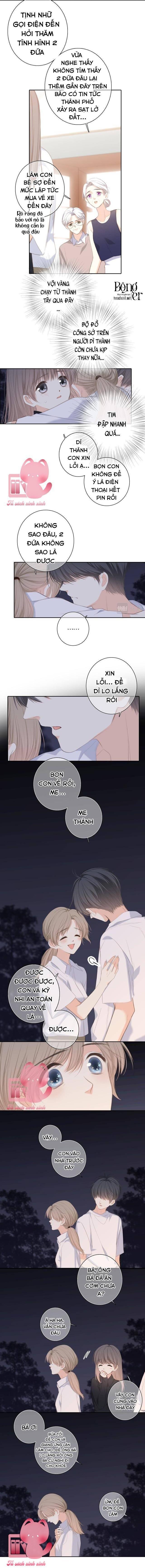 Con Tim Rung Động - Chap 171