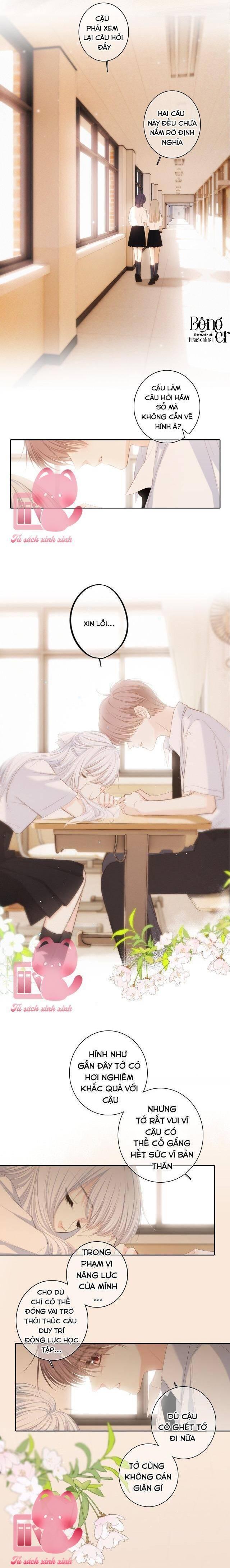 Con Tim Rung Động - Chap 172