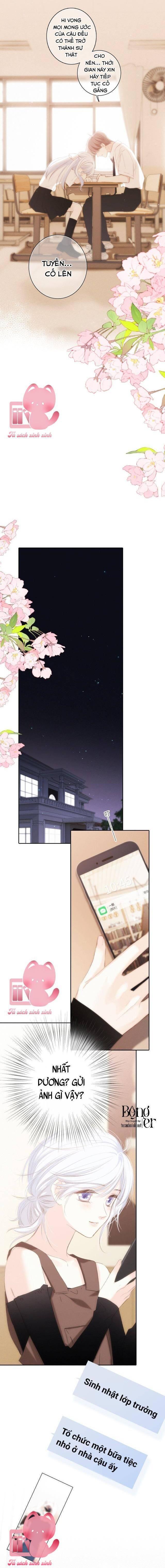 Con Tim Rung Động - Chap 172