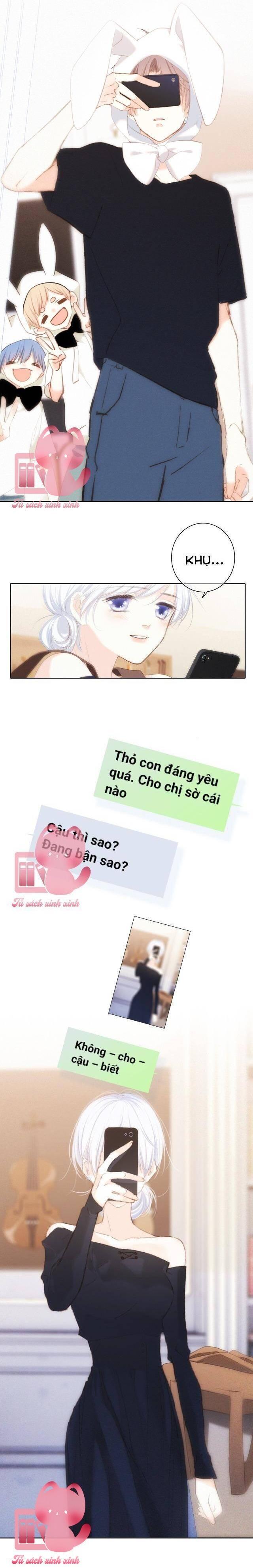 Con Tim Rung Động - Chap 172