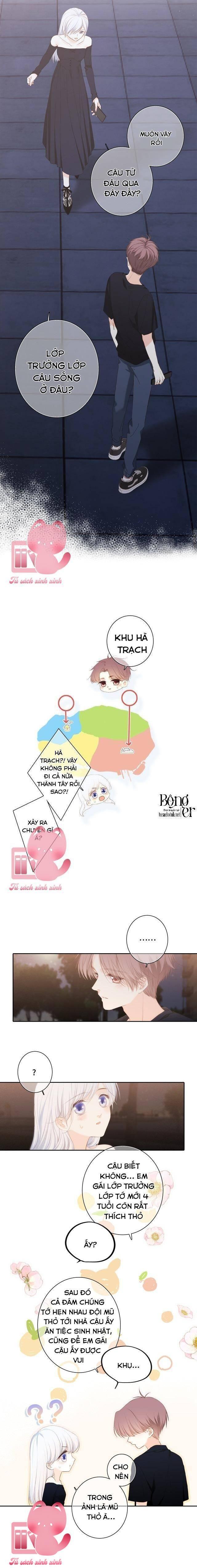 Con Tim Rung Động - Chap 172