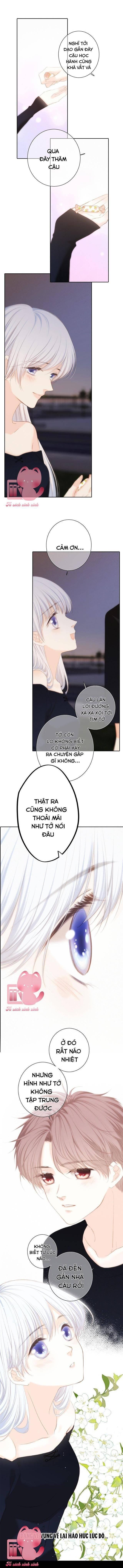 Con Tim Rung Động - Chap 172