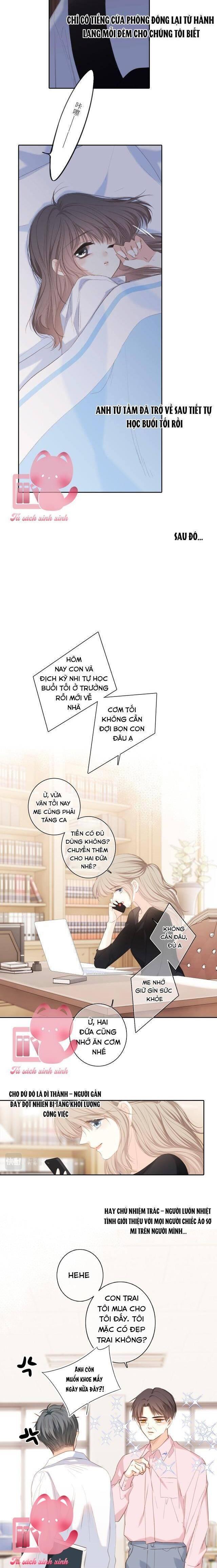 Con Tim Rung Động - Chap 172