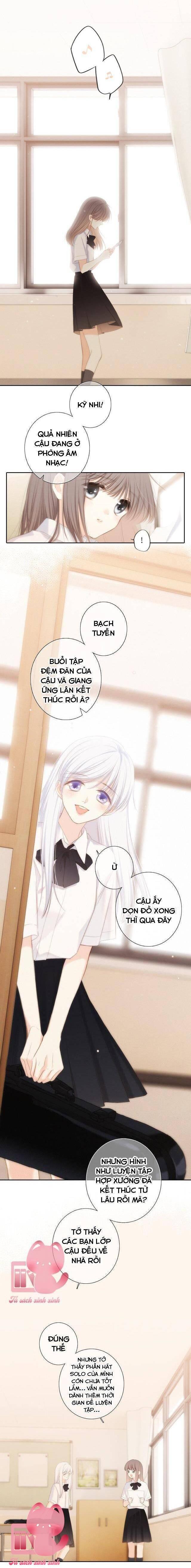 Con Tim Rung Động - Chap 173.1