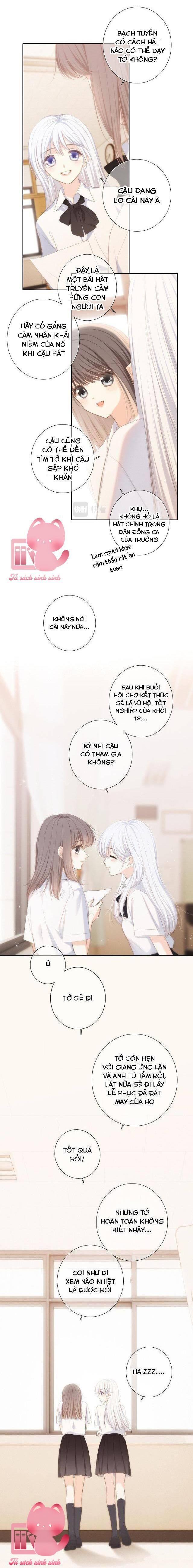 Con Tim Rung Động - Chap 173.1