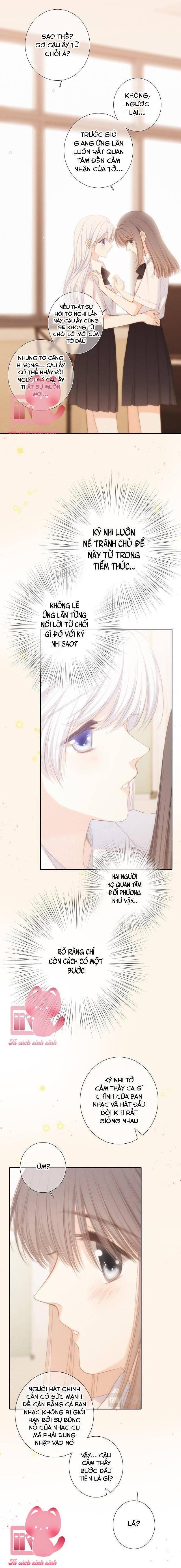 Con Tim Rung Động - Chap 173.1