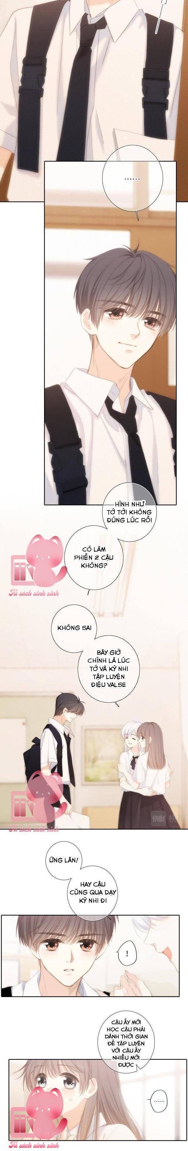 Con Tim Rung Động - Chap 173.1