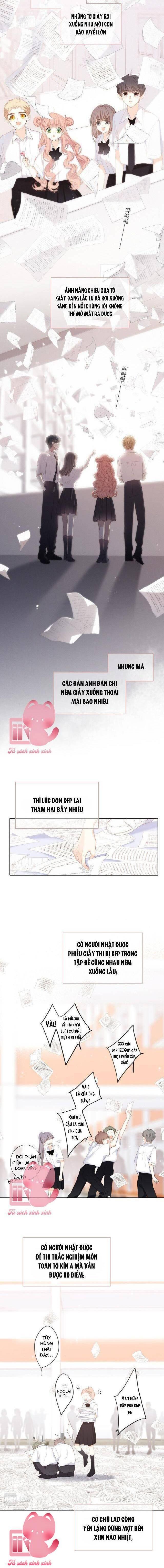 Con Tim Rung Động - Chap 173.2