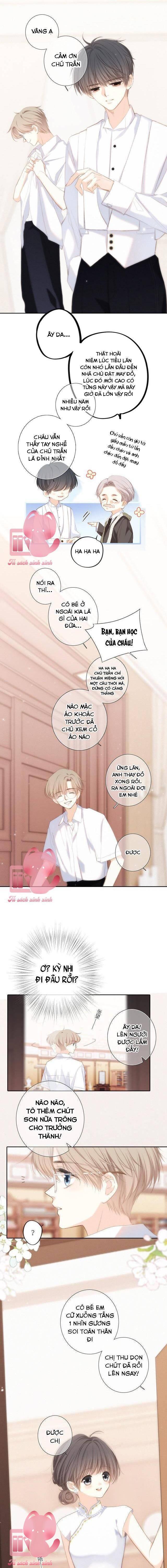 Con Tim Rung Động - Chap 173.2