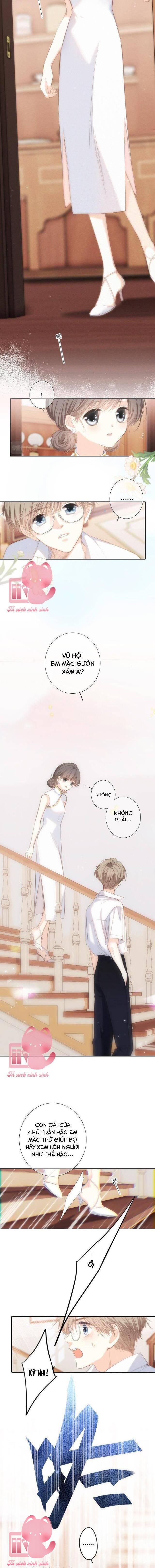 Con Tim Rung Động - Chap 173.2