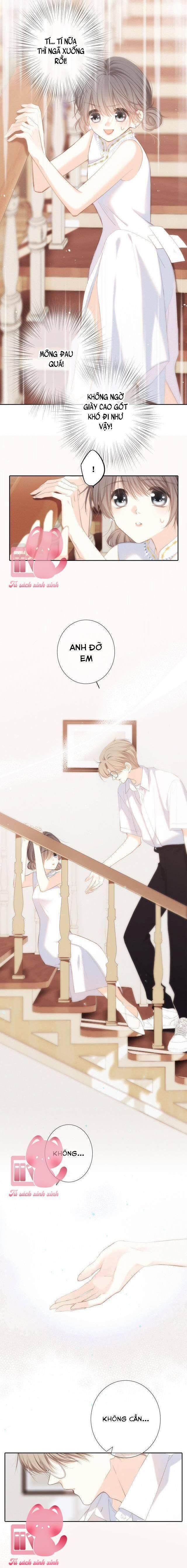 Con Tim Rung Động - Chap 173.2