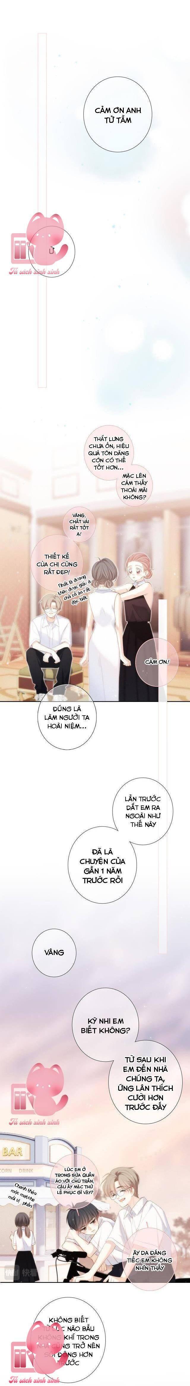 Con Tim Rung Động - Chap 173.2