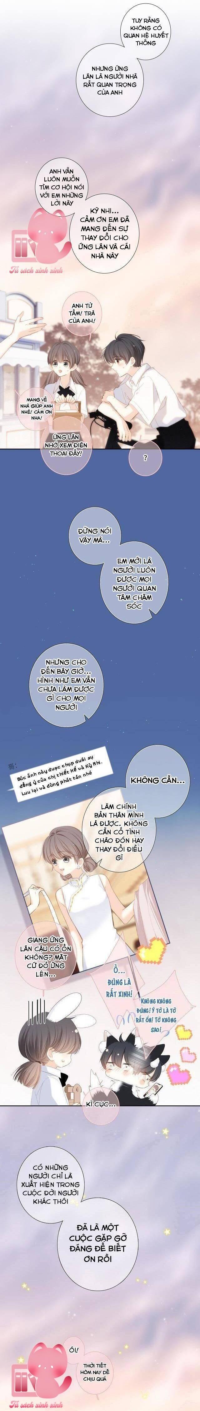 Con Tim Rung Động - Chap 173.2