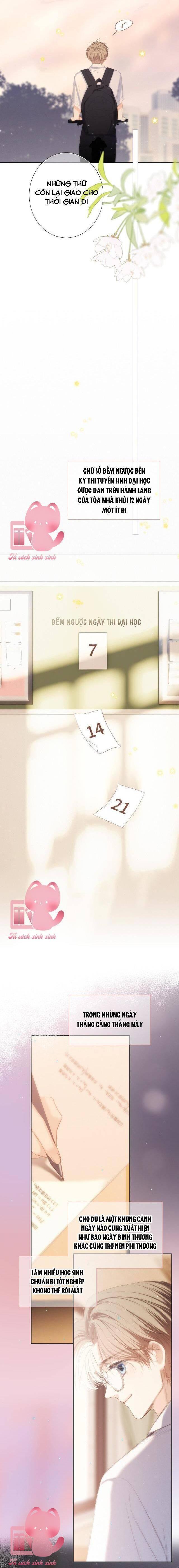 Con Tim Rung Động - Chap 173.2