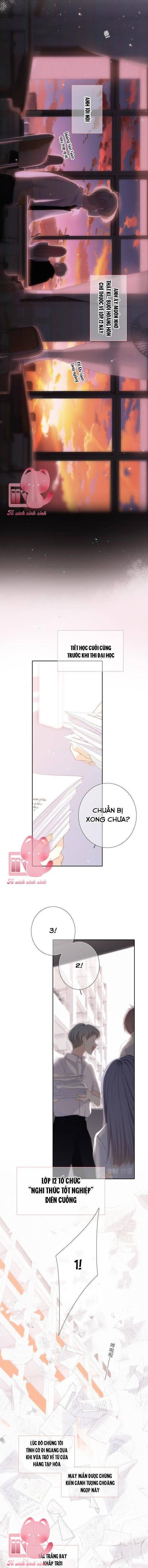 Con Tim Rung Động - Chap 173.2