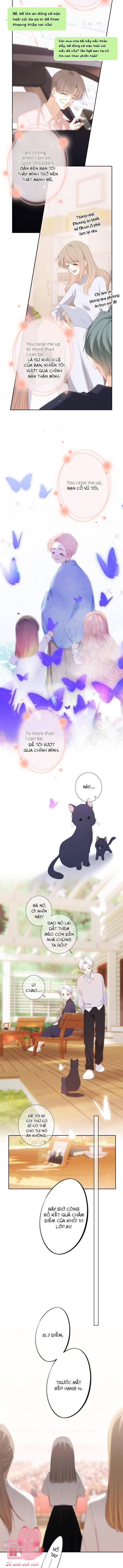 Con Tim Rung Động - Chap 174