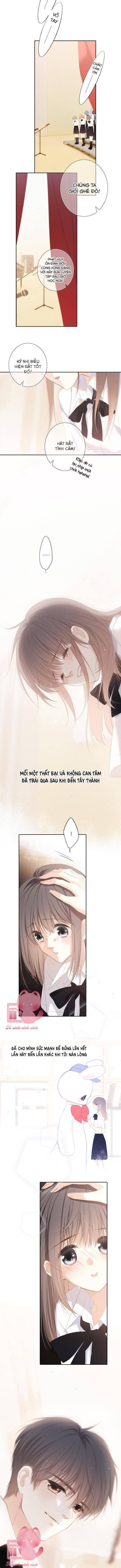 Con Tim Rung Động - Chap 174