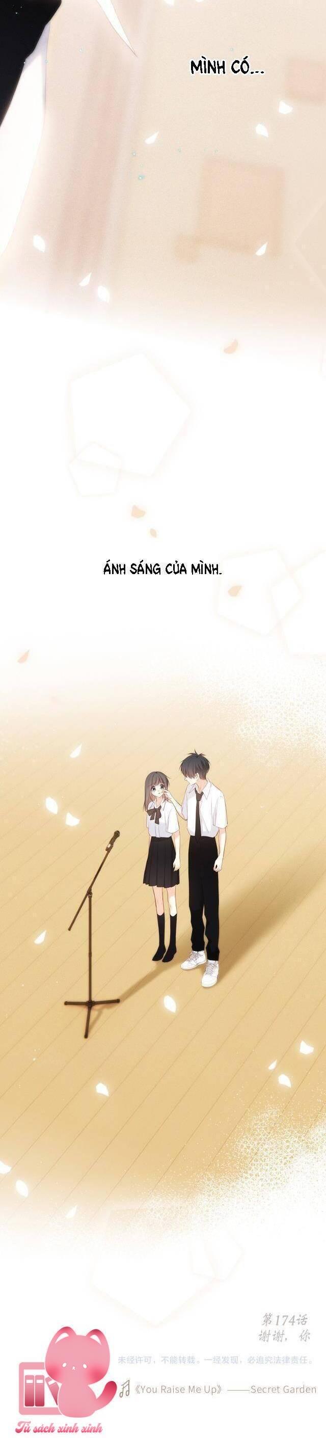 Con Tim Rung Động - Chap 174