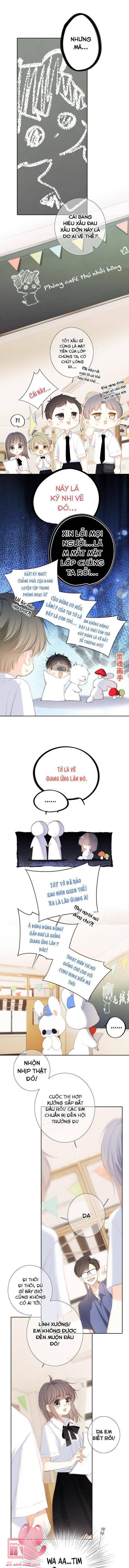 Con Tim Rung Động - Chap 174