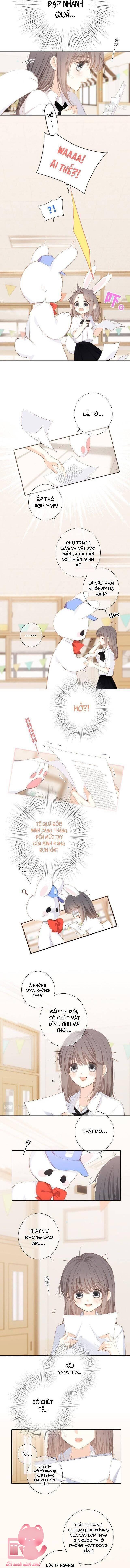 Con Tim Rung Động - Chap 174