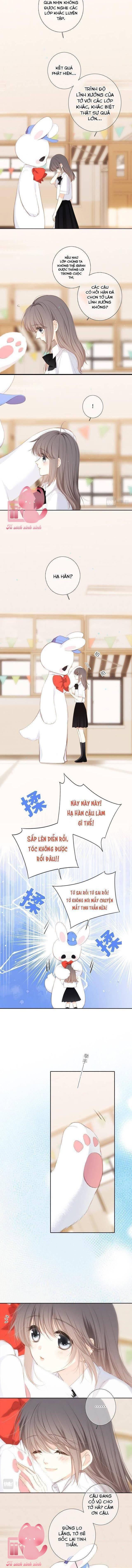 Con Tim Rung Động - Chap 174