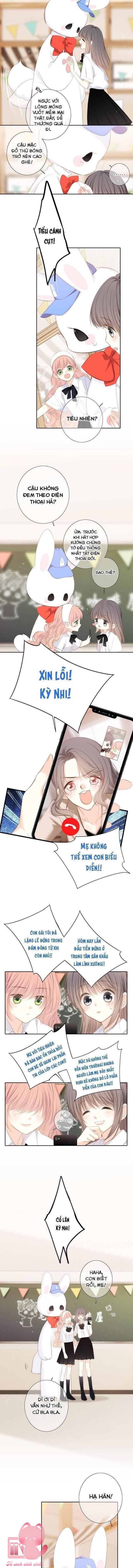 Con Tim Rung Động - Chap 174