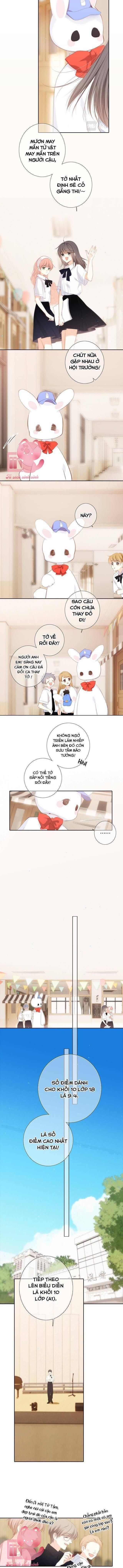 Con Tim Rung Động - Chap 174