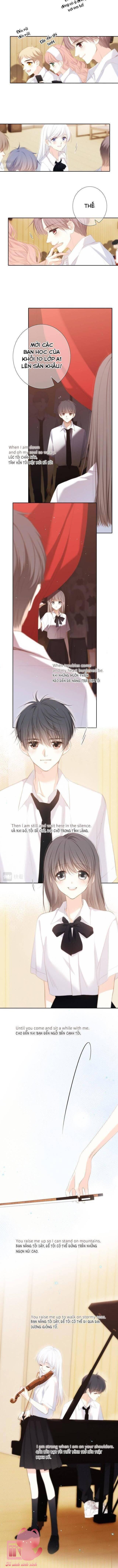 Con Tim Rung Động - Chap 174