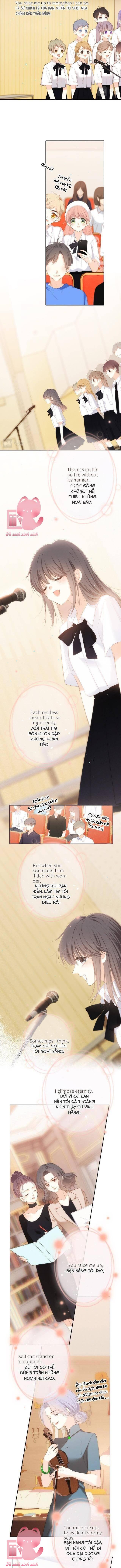 Con Tim Rung Động - Chap 174