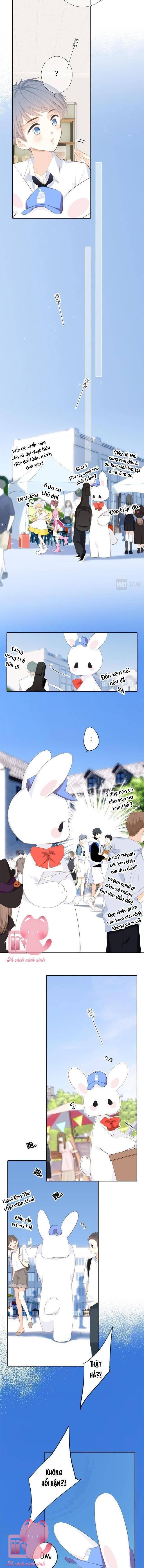 Con Tim Rung Động - Chap 175.1