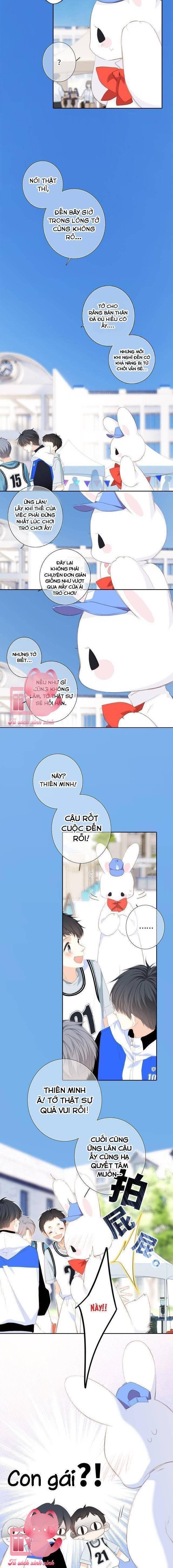 Con Tim Rung Động - Chap 175.1