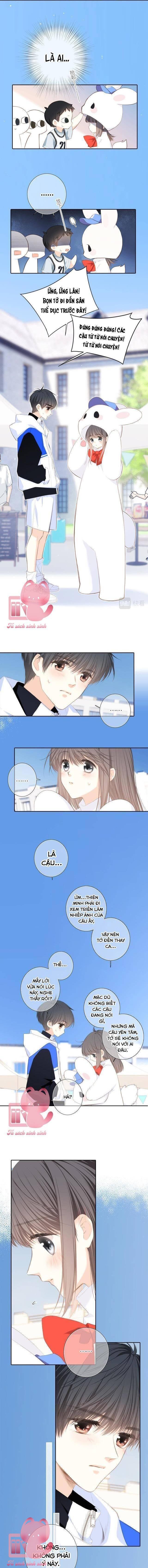 Con Tim Rung Động - Chap 175.1