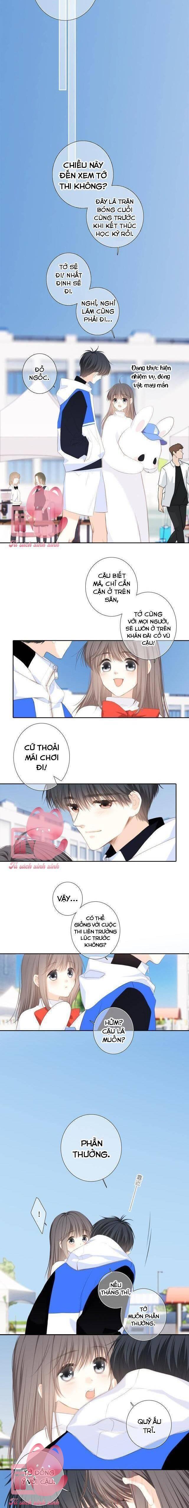 Con Tim Rung Động - Chap 175.1