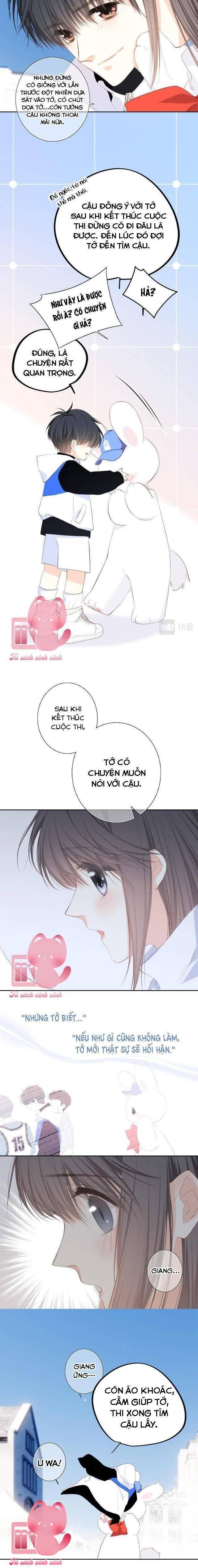 Con Tim Rung Động - Chap 175.1