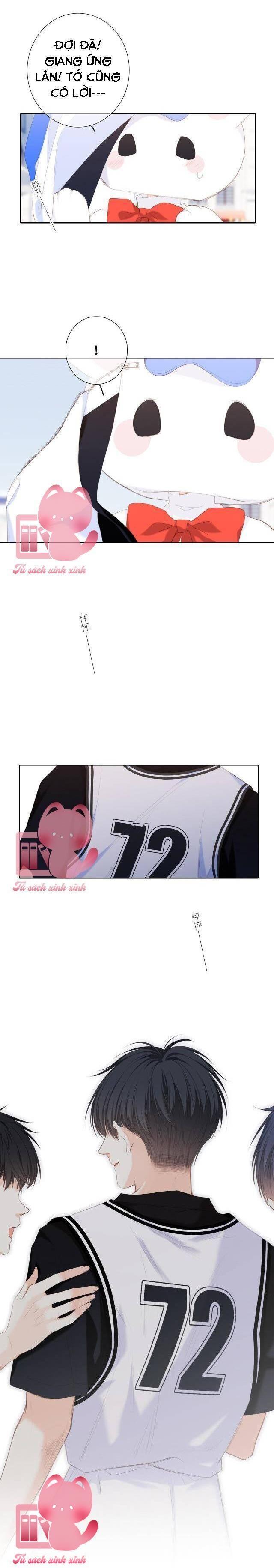 Con Tim Rung Động - Chap 175.1