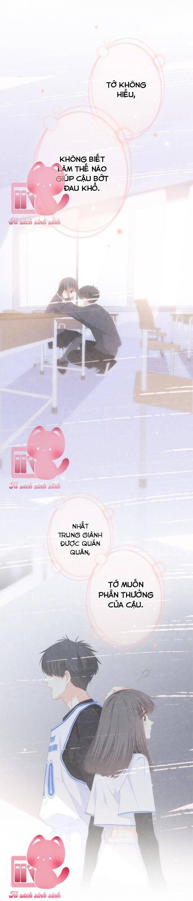 Con Tim Rung Động - Chap 175.1