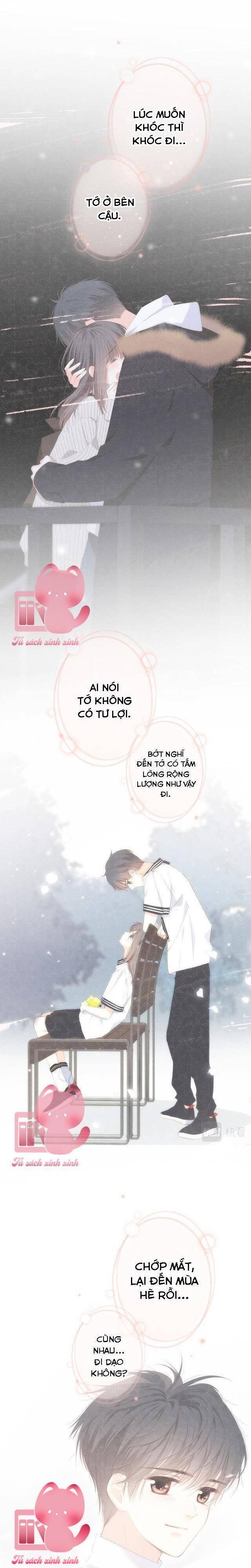 Con Tim Rung Động - Chap 175.1