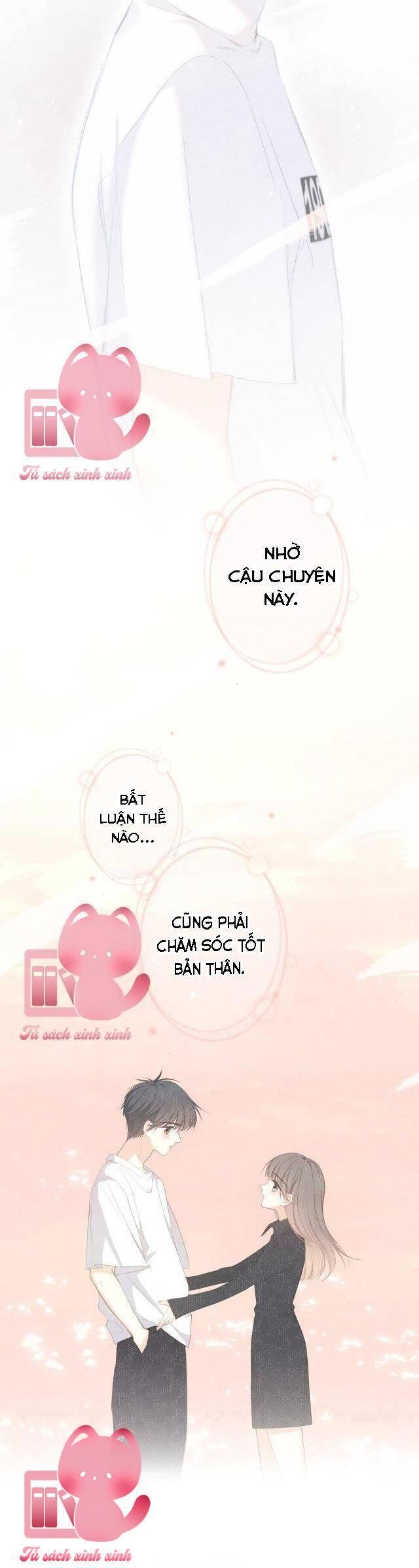 Con Tim Rung Động - Chap 175.1