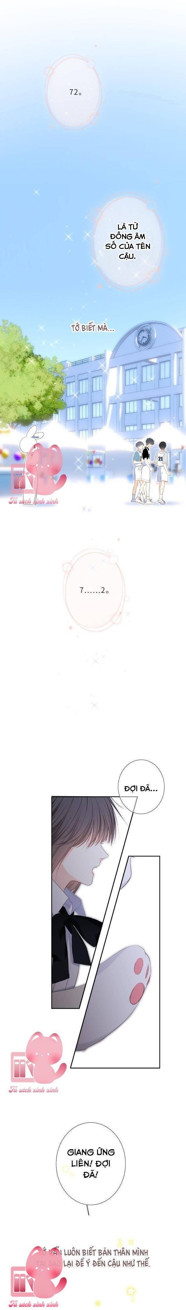 Con Tim Rung Động - Chap 175.1