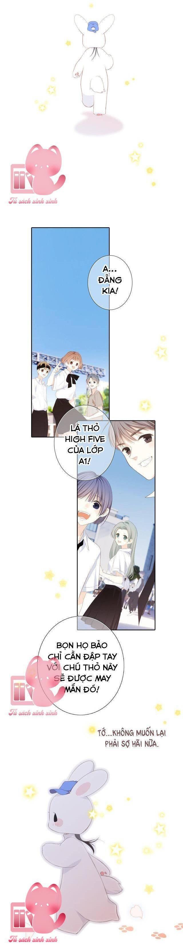 Con Tim Rung Động - Chap 175.1