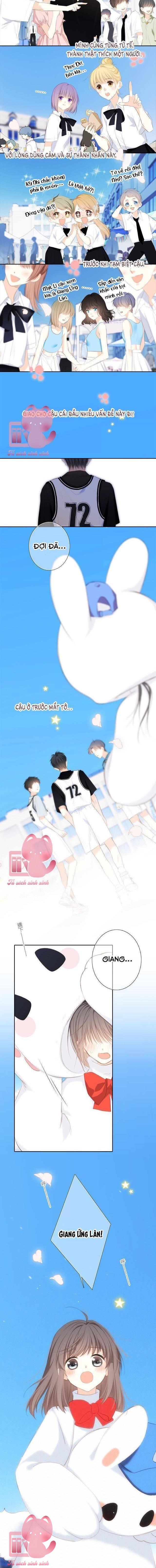 Con Tim Rung Động - Chap 175.1