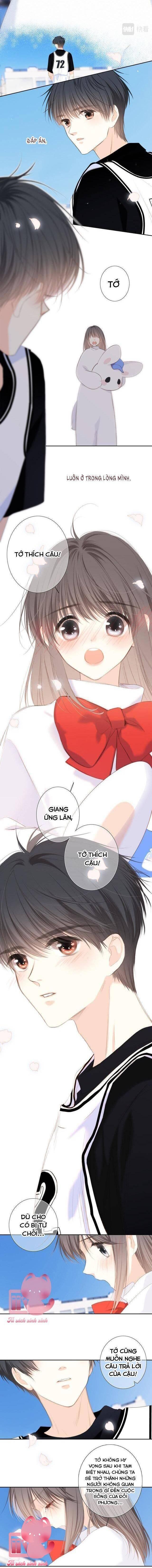 Con Tim Rung Động - Chap 175.1