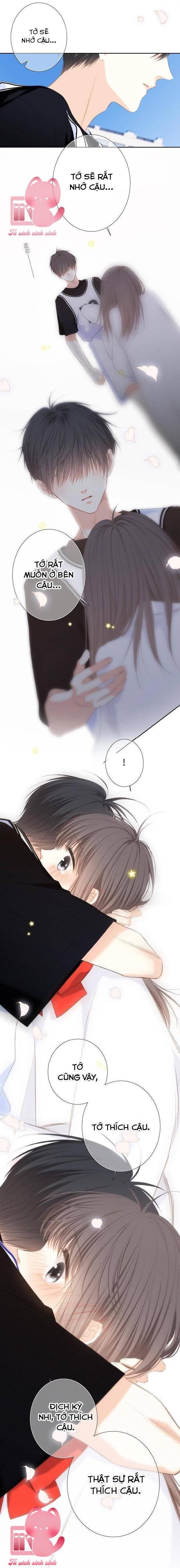 Con Tim Rung Động - Chap 175.1