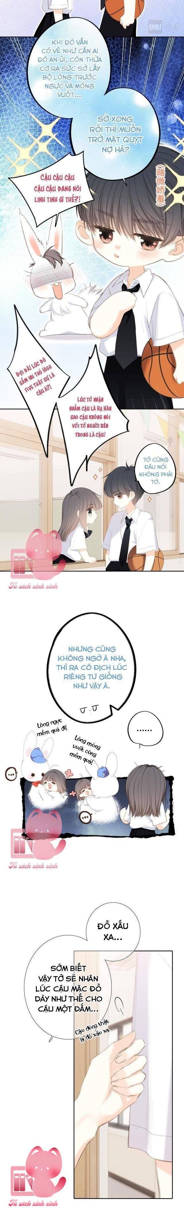 Con Tim Rung Động - Chap 175.1