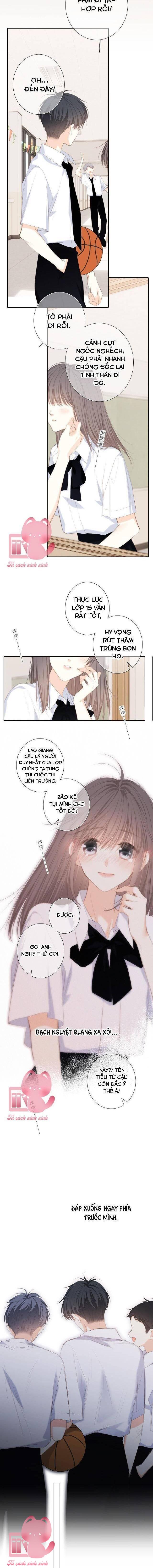 Con Tim Rung Động - Chap 175.1