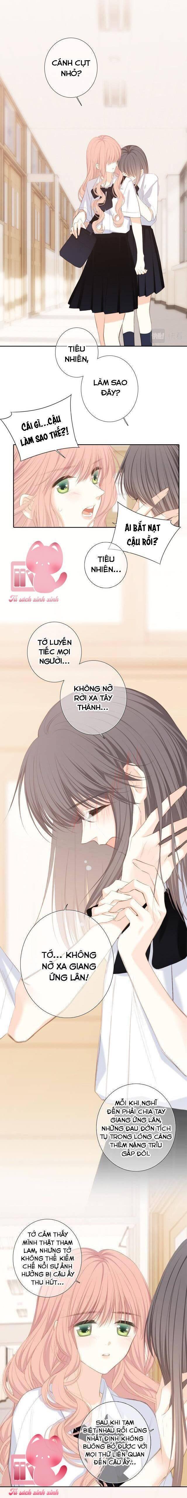 Con Tim Rung Động - Chap 175.1