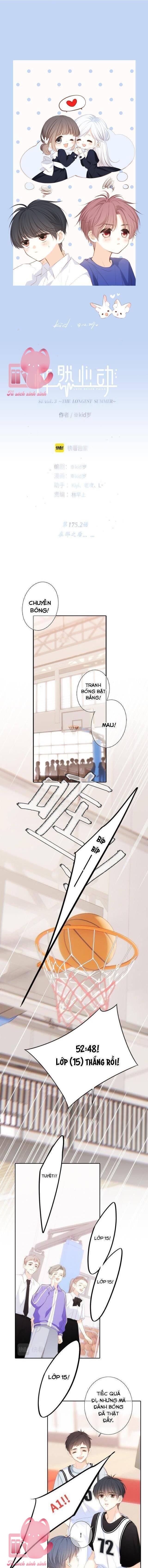 Con Tim Rung Động - Chap 175.2